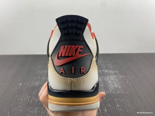MaikeSneakers JORDAN 